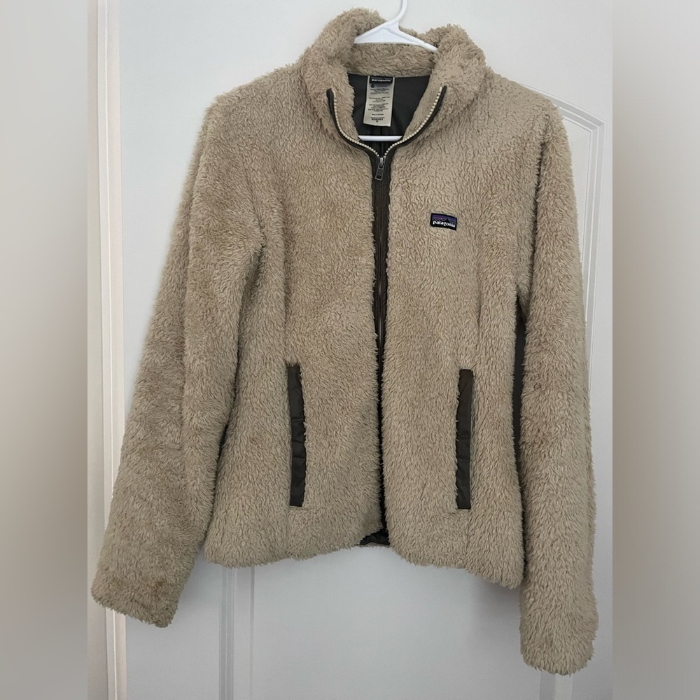 Paragonia womens size M